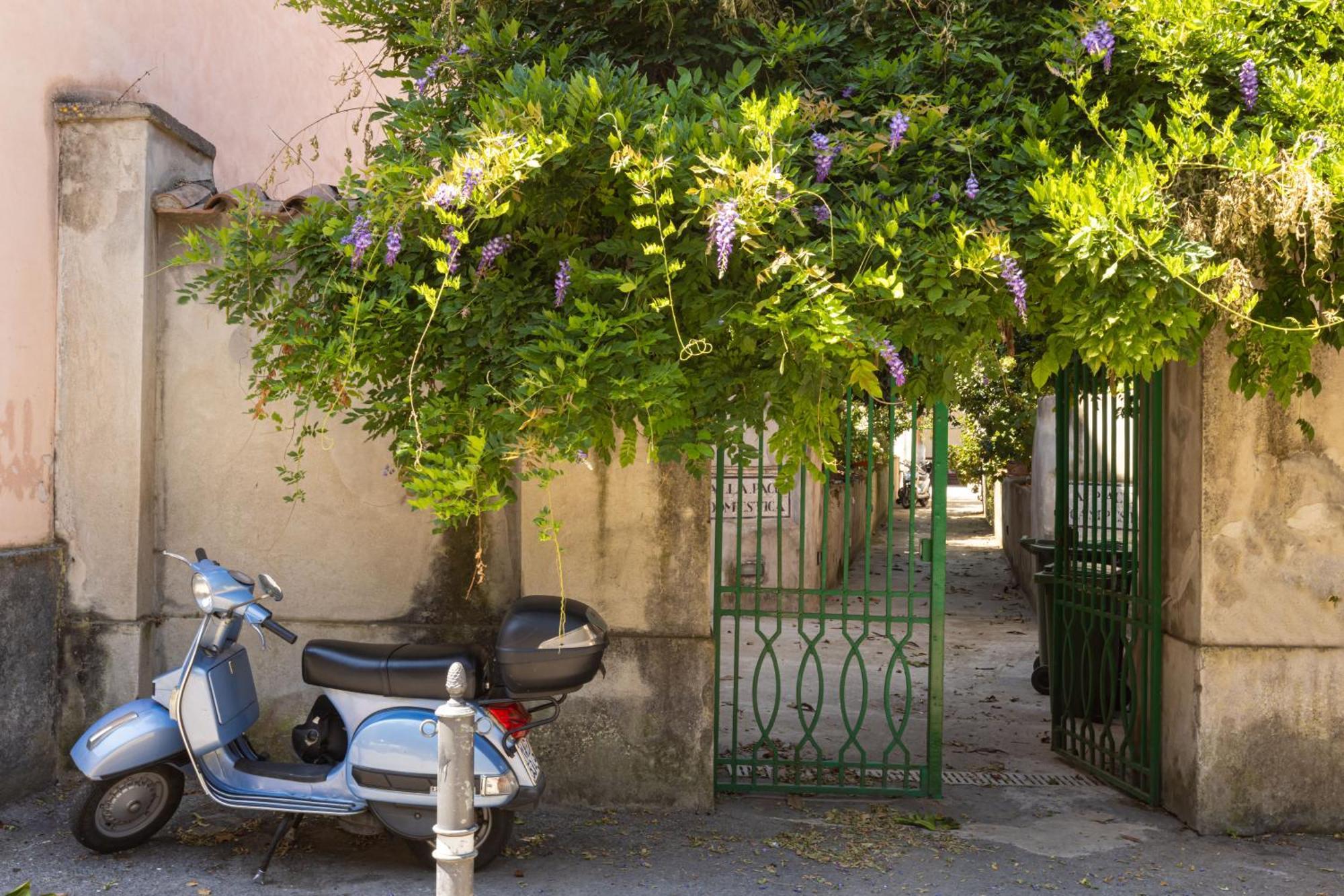 Maison Rosetta Sant'Agnello Exteriör bild