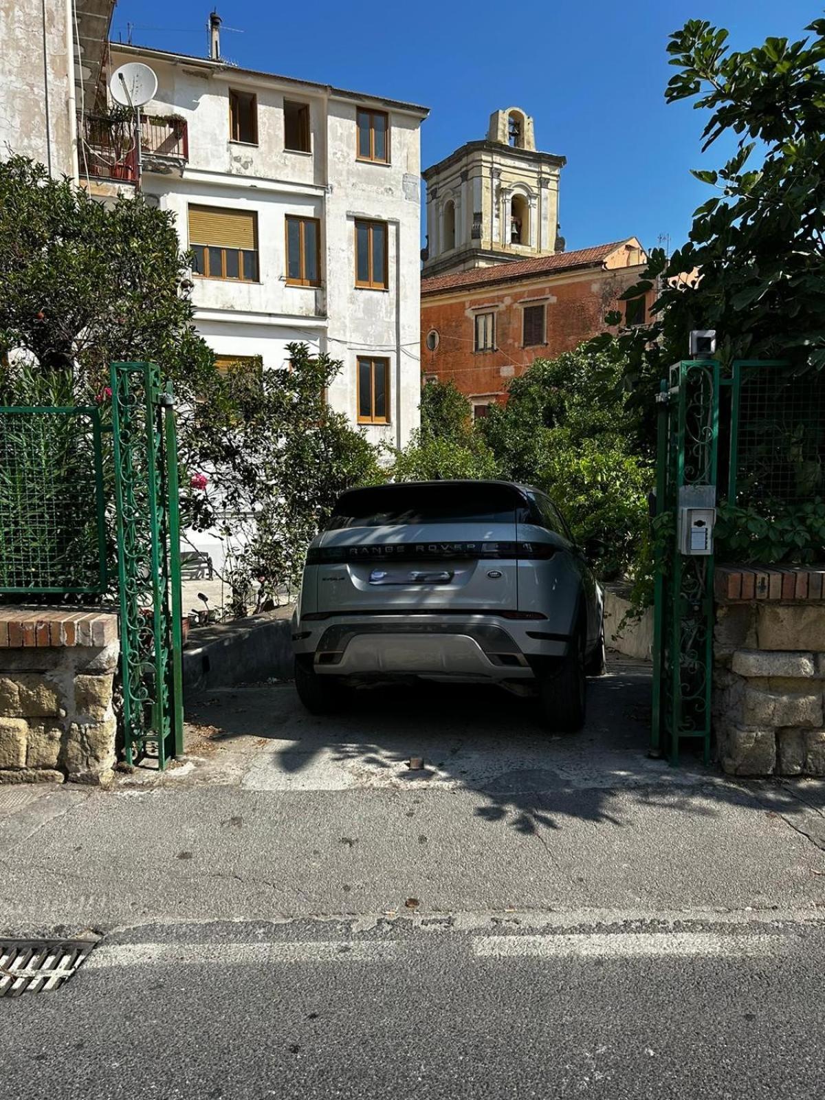 Maison Rosetta Sant'Agnello Exteriör bild